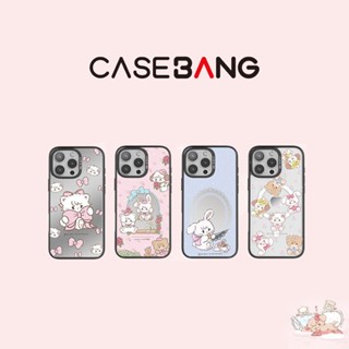 CASEBANG Mikko ภาพประกอบ Series เคสโทรศัพท์แม่เหล็ก ImagiSna…