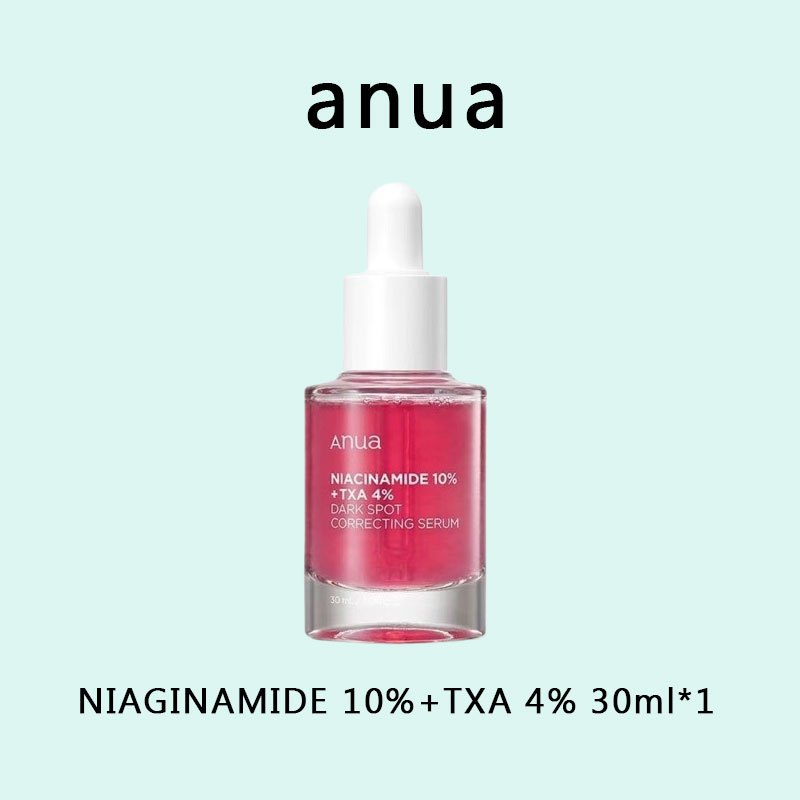 Anua/10% Niacinamide Serum Repair Serum 30ml