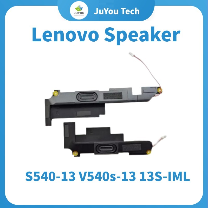 ลําโพงแล็ปท็อปใหม่สําหรับ LENOVO thinkbook 6PRO-13 S540-13 V540s-13 13S-IML 13s-IWL ลําโพงในตัว