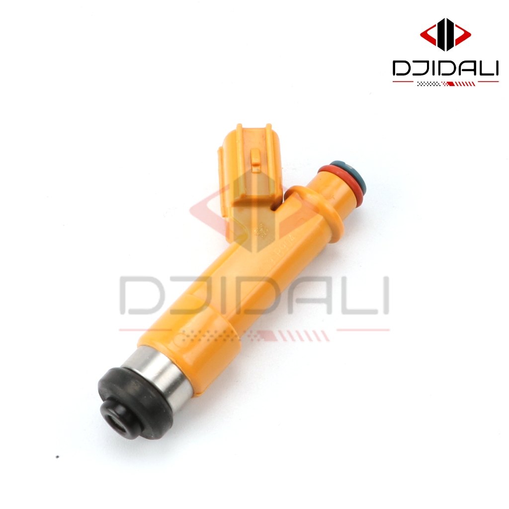 ตกแต่งบ้าน หัวฉีดใหม่ TOYOTA VIOS ปี2007-2012 Avanza 1.5 4 รู รหัส 23209-B9040 แถมยางรอง ส่งด่วน สั่งเลย