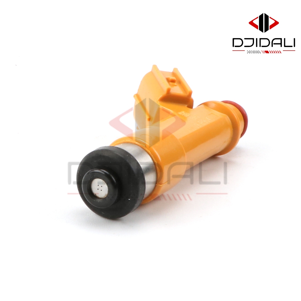 ตกแต่งบ้าน หัวฉีดใหม่ TOYOTA VIOS ปี2007-2012 Avanza 1.5 4 รู รหัส 23209-B9040 แถมยางรอง ส่งด่วน สั่งเลย