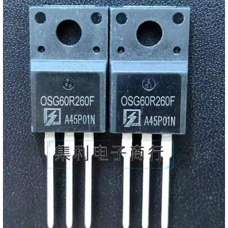 1-5 ชิ้นท่อมอส OSG60R260F OSG65R125FZ OSG65R580FT3 OSG65R580FT OSG80R300F OSG65R380FE