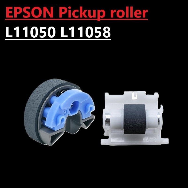 L11050 L11058 ลูกกลิ้งรถกระบะสําหรับ EPSON L11050 L11058 ลูกกลิ้งรถกระบะ