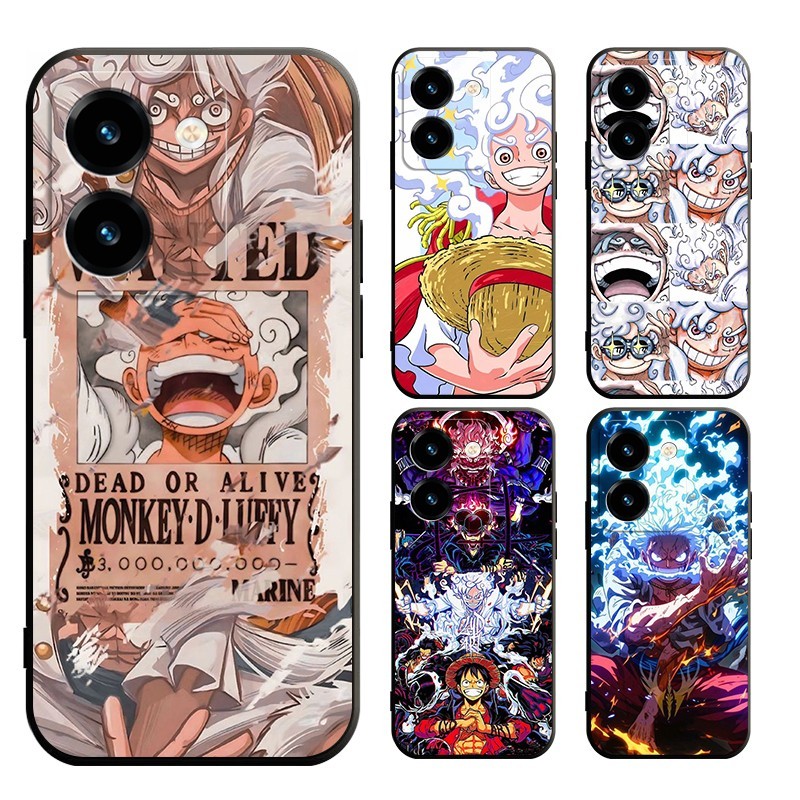 VIVO Y29 Y29T Y39 Y04 Y29S Y200 Y100 Y19S VIVO Y28 Y28S V2417 V2419 V2352 V2346 4G 5G One Piece Luff