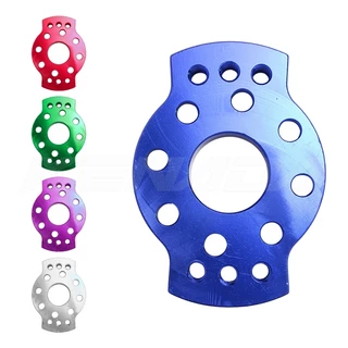 KENADA RACING แป้นหมุนคาร์บู สำหรับรถหัวฉีด แป้นหมุนสำหรับรถคาร์บูแปลงหัวฉีด CNC แบรน