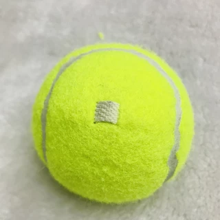 Tennis Ball ลูกเทนนิสพร้อมเชือกยืด รุ่นฝึกเดี่ยว ยืดตัวดีและทนทาน ผูกมัดแน่นหนา