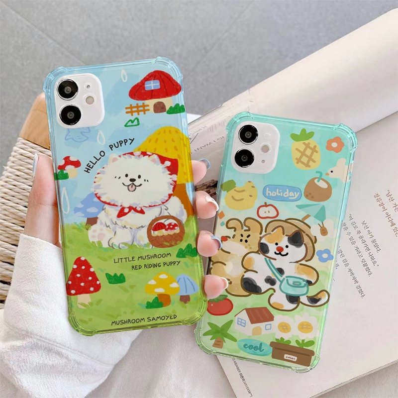 West Highlandเคสโทรศัพท์Google Google Pixel 4a 5 5a 6 6a 7 7a 8 8a 9 9a 10 pro XLป้องกันกรณีป้องกันก