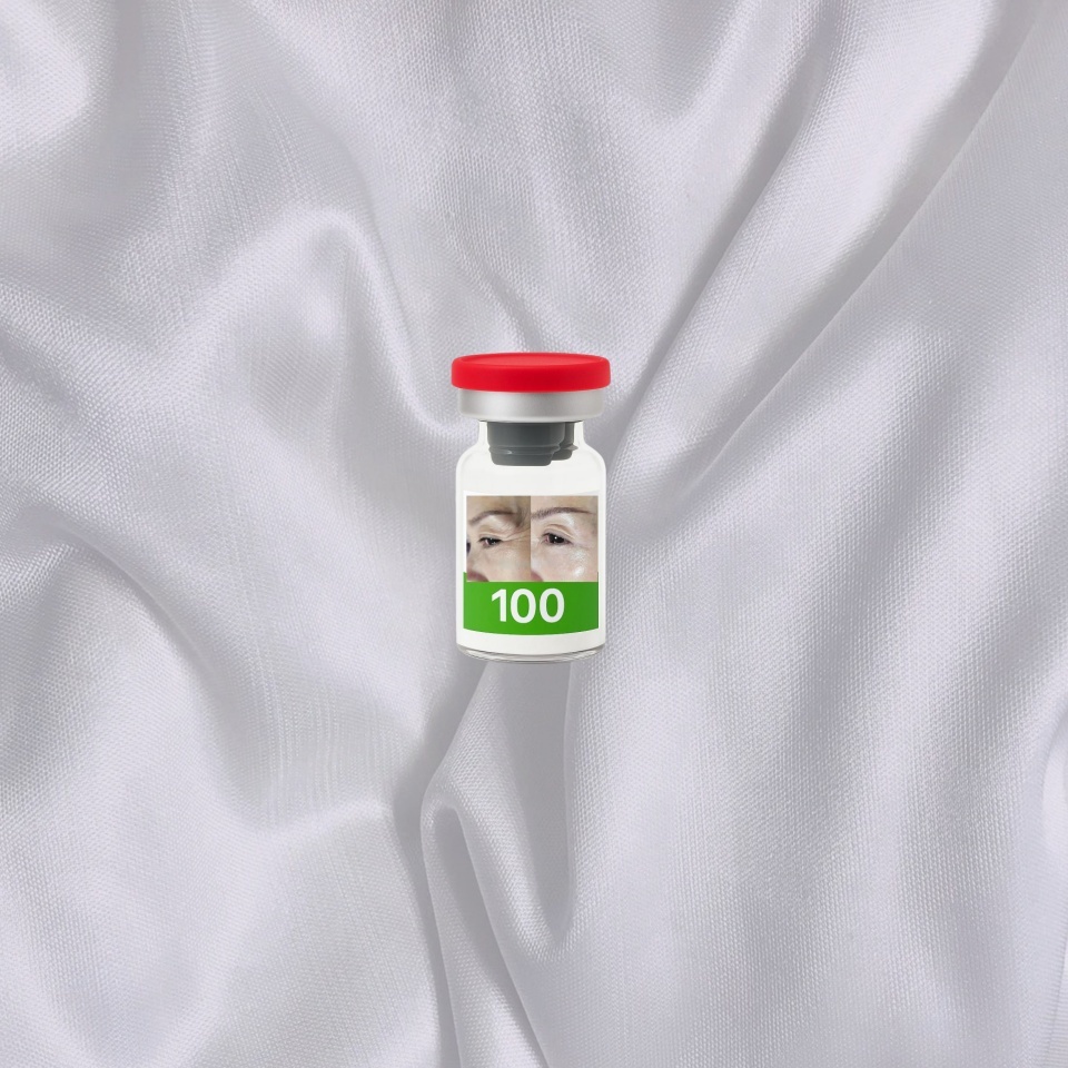 Facial 100 Essence Moisturizing Moisturizing Skin Care