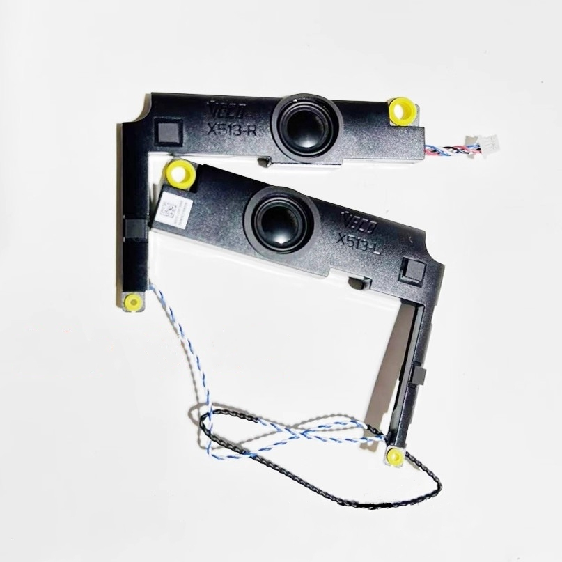 ลําโพงแล็ปท็อปสําหรับ Asus X513 F513E F513EA X513E X513FA X513FP X513FA V50E V50EP ลําโพงในตัว