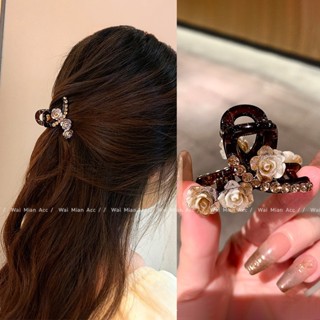 กิ๊บติดผมทรงคิวบ์หวาน สไตล์ High-End จาก JOJO COCO เหมาะสำหร…