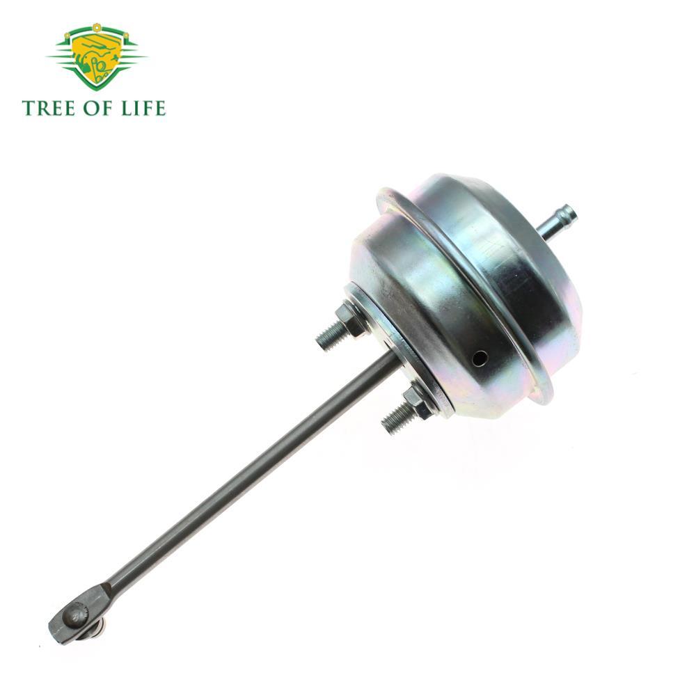 ก2710903680 M271 Turbo Wastegate Turbo Actuator Wastegate สําหรับ Mercedes Benz W204 W212 W205 W172 