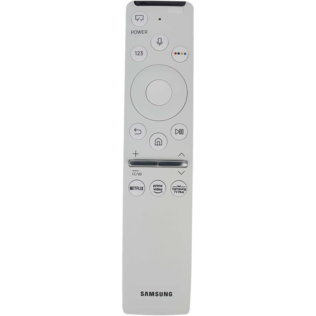 OEM Smart Voice รีโมทคอนโทรล fit สําหรับ Samsung BN59-01330H กรอบทีวี LS03R LS03T LS03A LS03B LS03C 