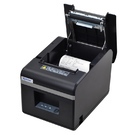 Xprinter XP-N160II เครื่องพิมพ์ความร้อน 80 มม.ตัดอัตโนมัติใบเสร็จรับเงิน Bill ESC/POS เครื่องพิมพ์ W