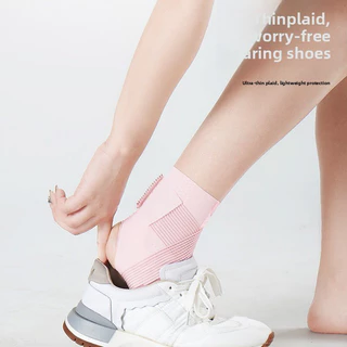 อุปกรณ์ป้องกันข้อเท้า Anti-Wai Foot Protector อุปกรณ์ป้องกันข้อเท้าแพลงผู้ถือ Joint สายรัดข้อมือกีฬาบาสเกตบอล Nud