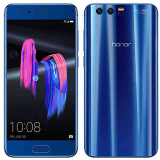 Honor 9/9i/9x Global Version สมาร์ทโฟนมือสอง 95% ใหม่