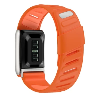 สายรัดซิลิโคนอ่อนนุ่มกันเหงื่อสําหรับ WHOOP 4.0/5.0 ONE PEAK LIFE MG