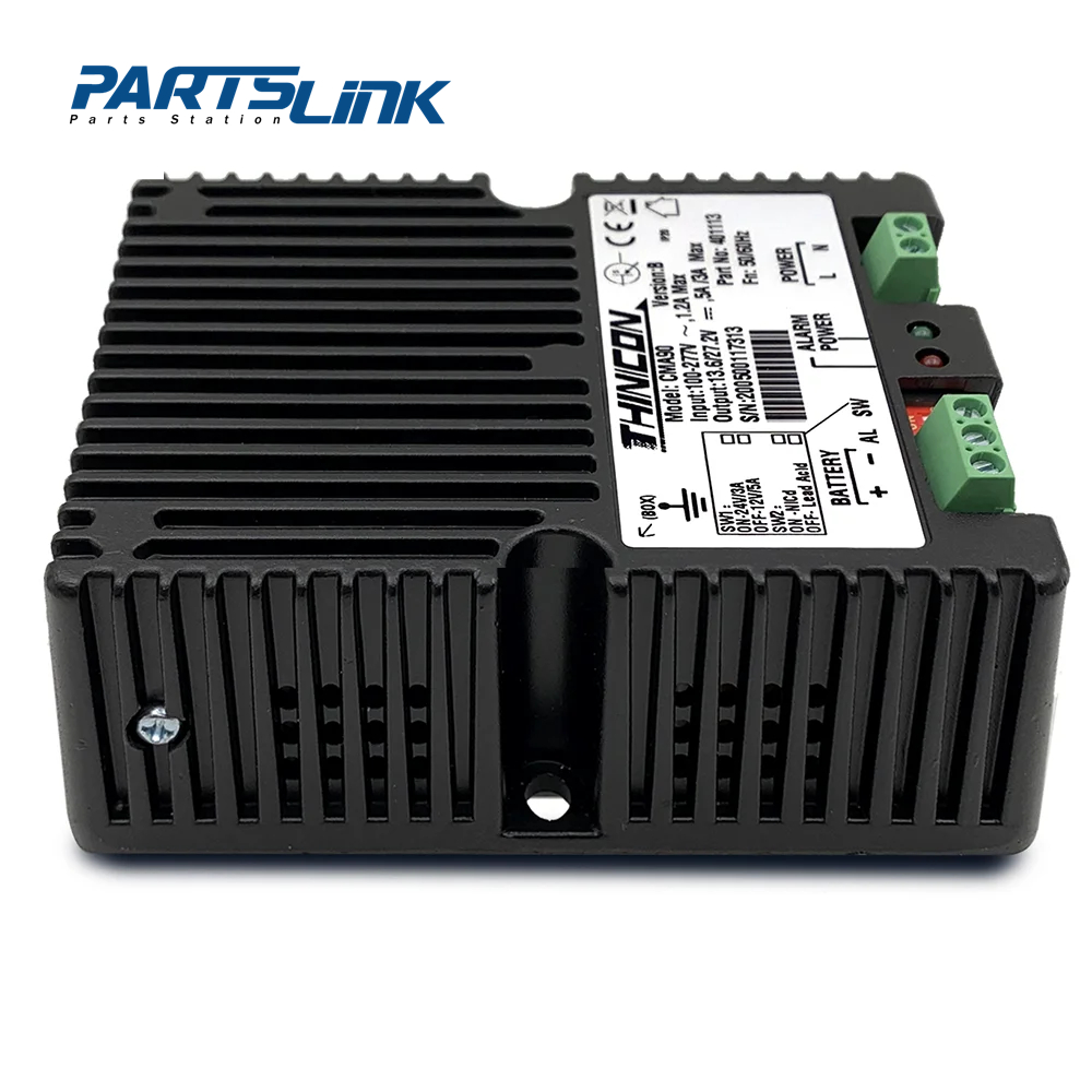 CMA90 Charger Thinicon เครื่องกําเนิดไฟฟ้าเครื่องยนต์สมาร์ท Charger CMA90 เครื่องกําเนิดไฟฟ้าแบตเตอร