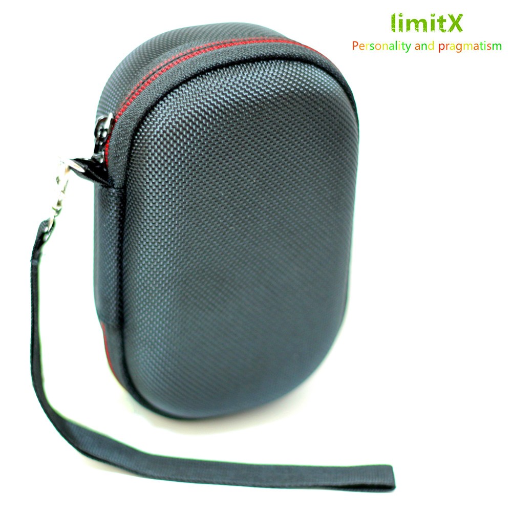 กระเป๋ากล้องสําหรับ Kodak PIXPRO FZ55 Canon Powershot G7X Mark III II G9X Mark II SX620 SX610 HS