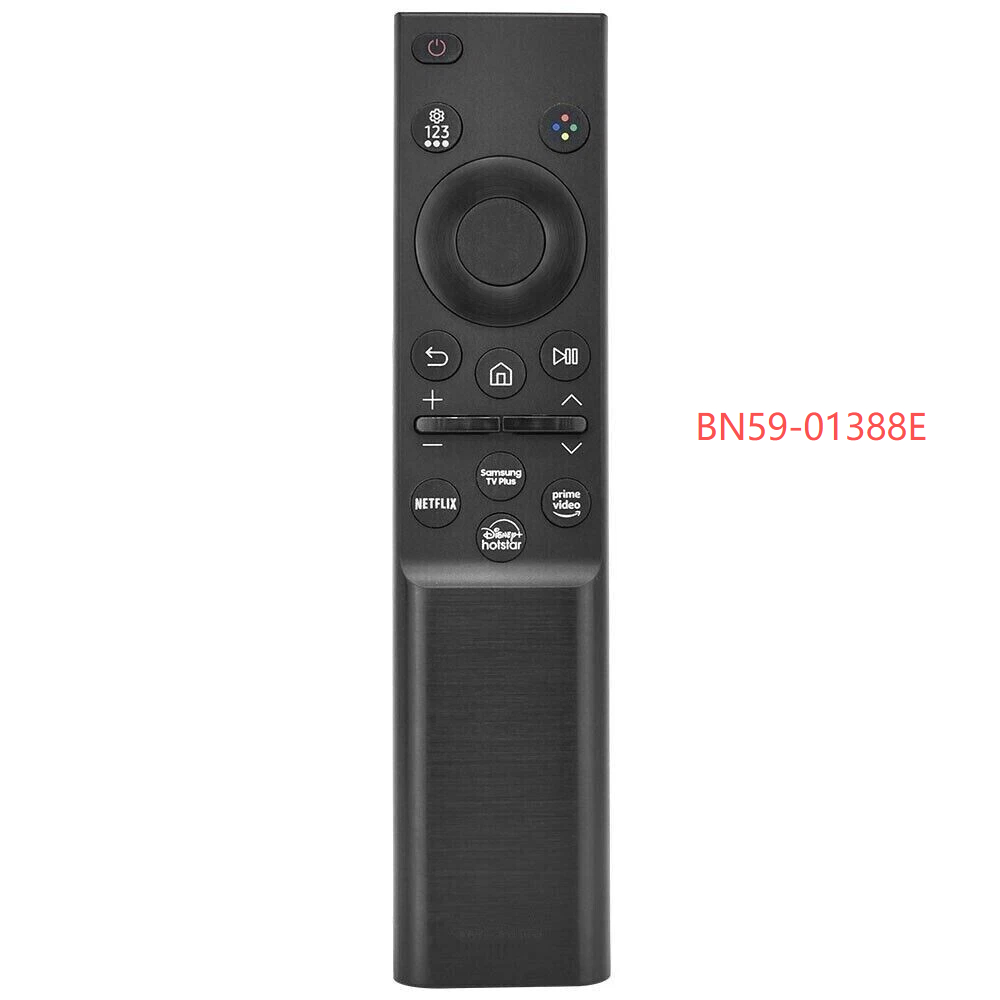 SAMSUNG สําหรับSamsungใหม่BN59-01388EสําหรับSAMSUNG 2022 ทีวีรีโมทคอนโทรลQN85QN800BFXZA QN32LS03BBFX