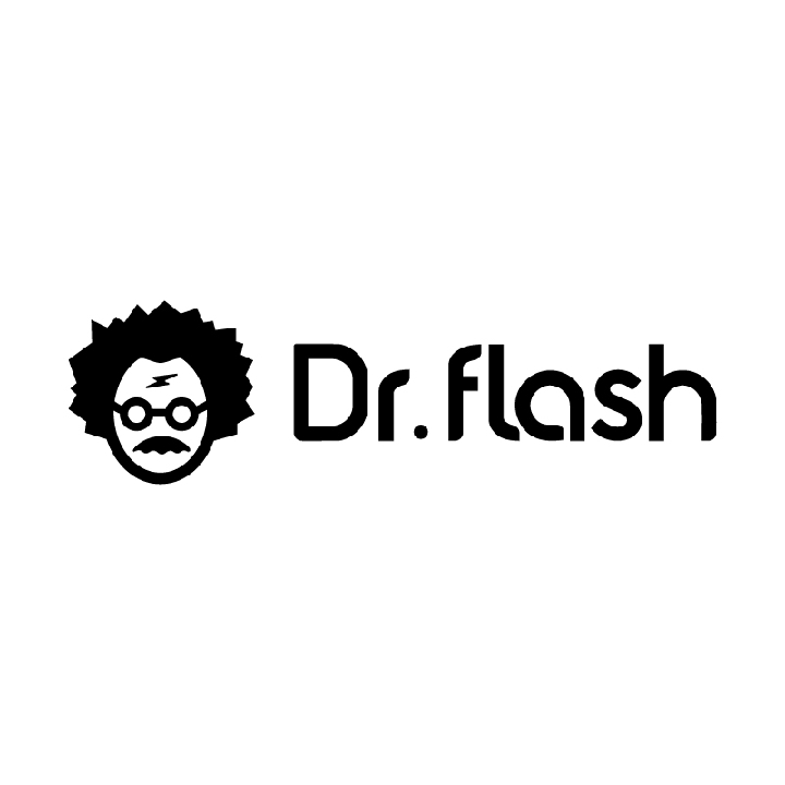 【Dr.flash】 เครื่องเป่าผมหลังการขายลิงค์ทดแทน