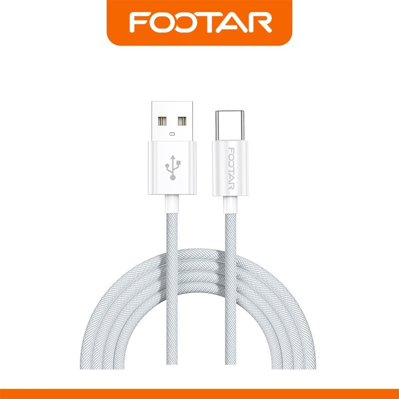 FOOTAR Type C 10A 120W Type C  USB C