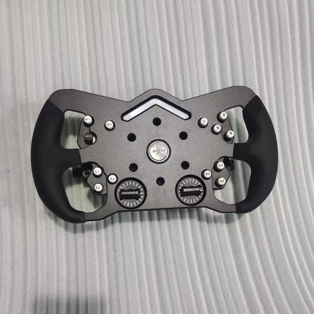 PXN WDS R2 V12lite สูตรน้ําหนักเบาสไตล์อุตสาหกรรมเกรดเปลี่ยนแผ่นหน้าล้อสําหรับ VD4/VD6/VD10