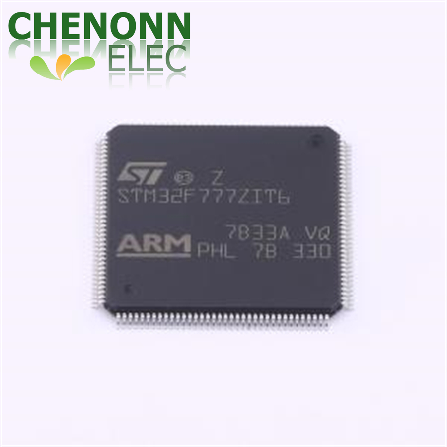 1 ชิ้น/ล็อต STM32F777ZIT6 (ไมโครคอนโทรลเลอร์)