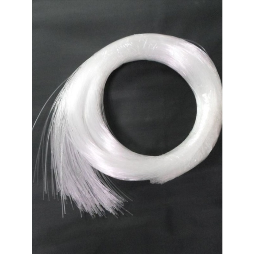 Starry Sky Top Full Sky Starry Sky Fiber Thread Kit Modified Light Guide Hybrid Starry Sky Light Car