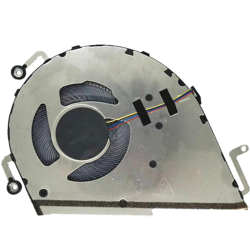 พัดลมระบายความร้อน CPU สําหรับ ASUS X521 F FL M533U M5600i D533L M533IA