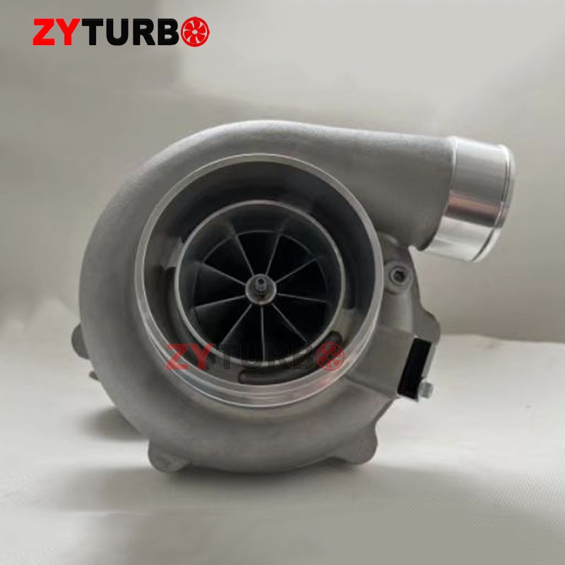 G35-900 Turbo Ceramic Dual Ball Bearing G35 G-Series Turbocharger 550-900HP 2.0L-5.5L 0.83AR Dual Vb