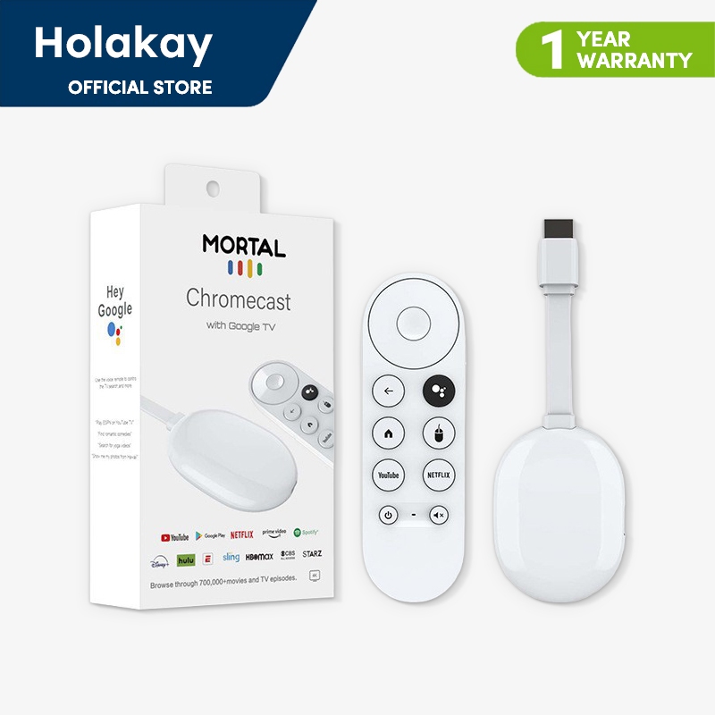 Mortal Q2 Ultra Android TV Stick สมาร์ท 4K Allwinner H313 Netflix YouTube Wifi 6 บลูทูธ TV Stick เสี