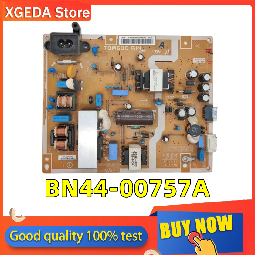 BN44-00757A L48G0B_ESM PSLF970G06A แหล่งจ่ายไฟสําหรับ UN48H4203AG UN48H4005AF UN48H4203AF TV BN44 00