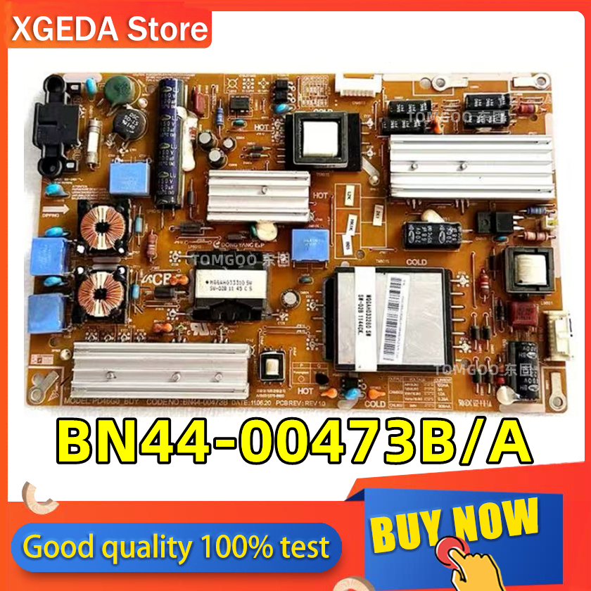 สําหรับ Samsung PD46G0-PFC UA40D5000PR 40D5003PR UE40D5000PWXXC power board PD46G0-BDY BN44-00473B B
