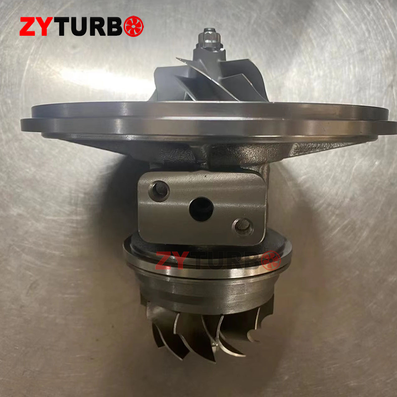 RHC7 turbo chra VA250041 VX29 241001690C 24100-1690C VE250094 สําหรับน้ํามันเครื่อง Hino Truck H06CT ระบายความร้อน