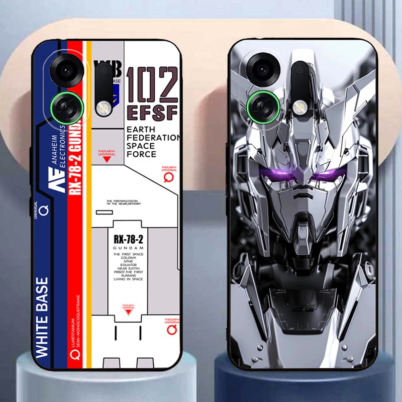 สําหรับ OPPO K13 Turbo Pro กรณีป้องกันลายนิ้วมือกันกระแทกนุ่มปกหลังสําหรับ OPPO K13Turbo กรณีสําหรับ