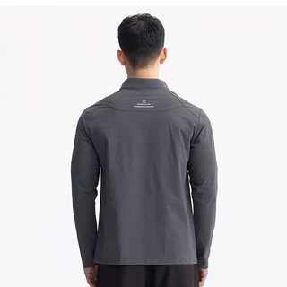 เสื้อกันแดดแขนยาว UPF50+ ทุกฤดู แห้งเร็ว ระบายอากาศ สำหรับว่ายน้ำวิ่งออกกำลังกาย ดีไซน์ทันสมัย