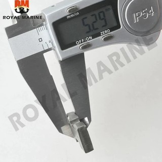 เรืออะไหล่ 67D-45631-01-00 คลัทช์สุนัขสําหรับ Yamaha Outboard เครื่องยนต์ 4 จังหวะ F4 F6S F6L 67D-45