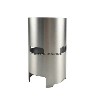 688-10935-00 กระบอกสําหรับ Yamaha Outboard มอเตอร์ 2 storke 55HP 75HP 85HP Parsun T85 Dia.82 มม.688-