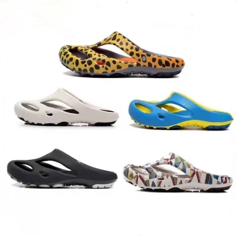 Mens Womens Sandals Ultralight & สบาย