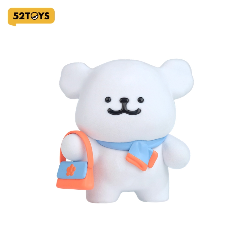 52TOYS Matese - Life is a Drama Series Blind Box Figure Toy