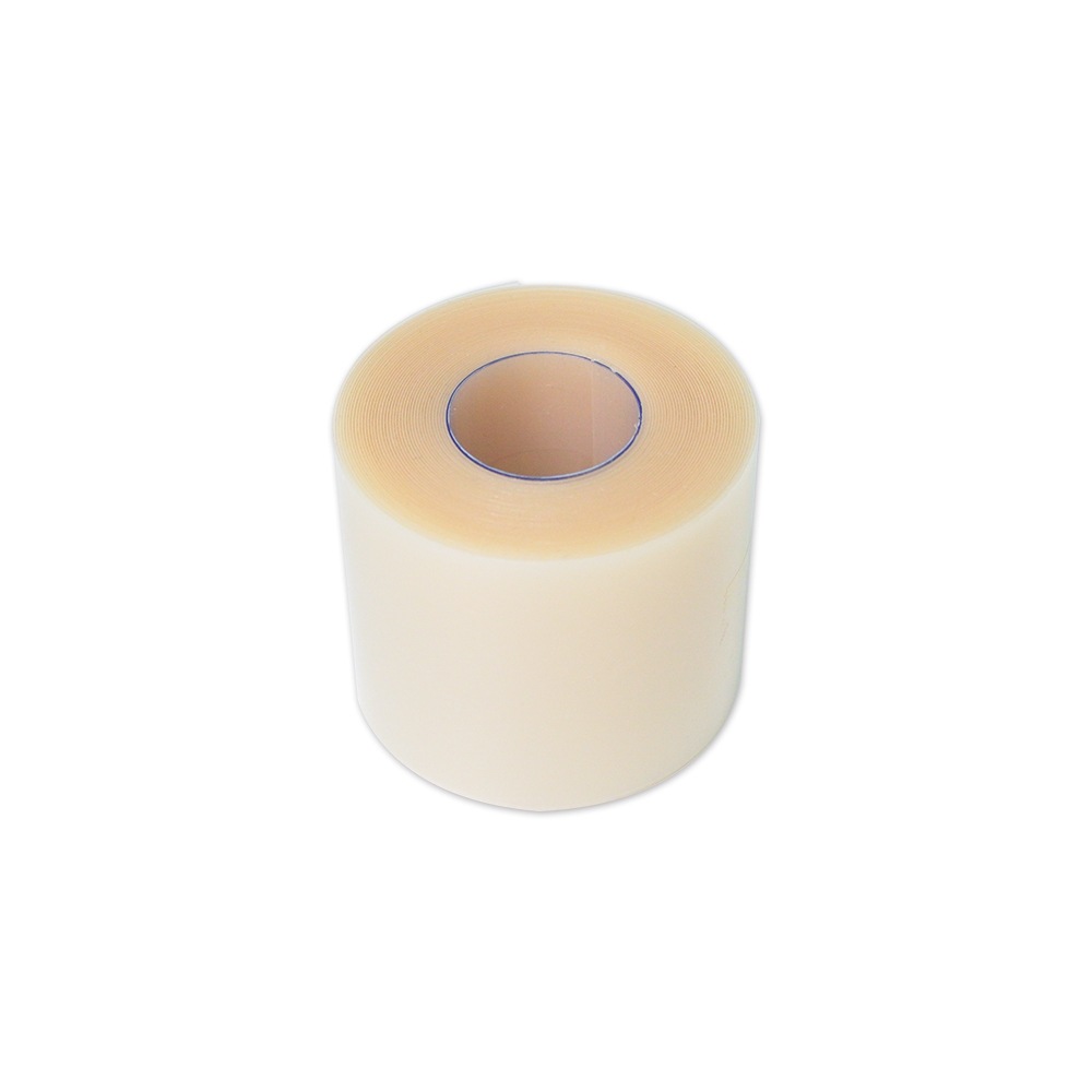 Medical Hydrogel Dressing Roll Wound Wet Healing ผิวประดิษฐ์สิวสิว Patch Hydrogel Bandage