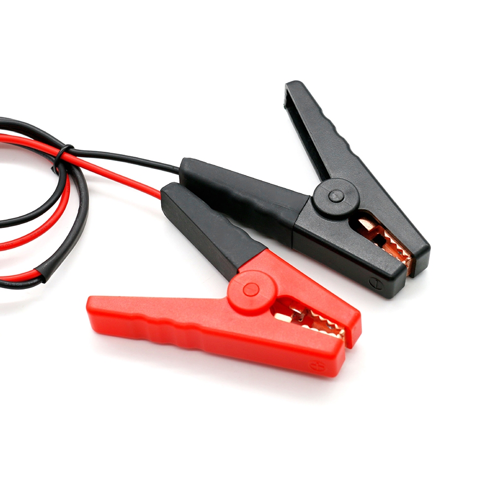 ✨ Elizabeth1 ✨  BT30 รถ OBD2 ECU Memory Saver เครื่องมือเปลี่ยนแบตเตอรี่สายไฟฉุกเฉิน ยานยนต์ OBD 2 II สายเชื่อมต่อแหล่งจ่ายไฟฉุกเฉินอัตโนมัติ - รูปที่ 3