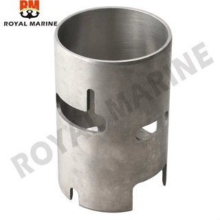 กระบอกสําหรับ Mercury-Mercruiser Outboard Motor 90HP 89*95.7*147.2MM เรือเครื่องยนต์ Parts-23
