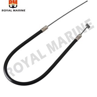 Tohatsu/Mercury Japan สายคันเร่ง 5hp (M5B) 369-63600-1 369-63600