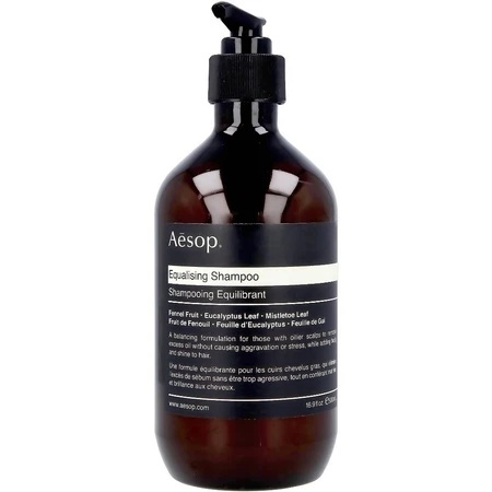 Aesop Shampoo & Conditioner & Equalissing Shampoo Set 500ml