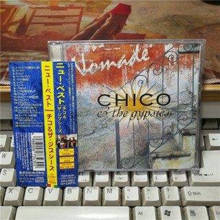 W24641: Chico & The Gypsies [ของสะสม]