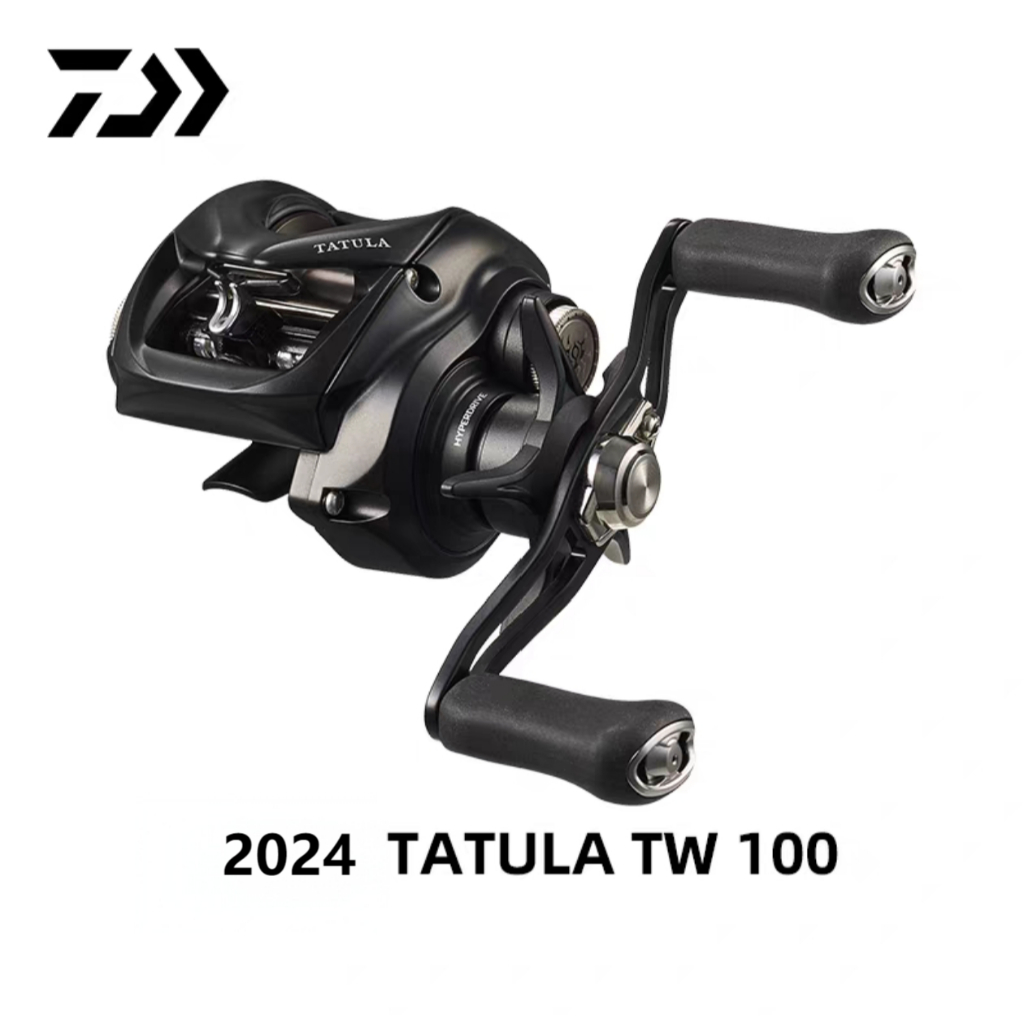 Daiwa TATULA TW 2024/2023
