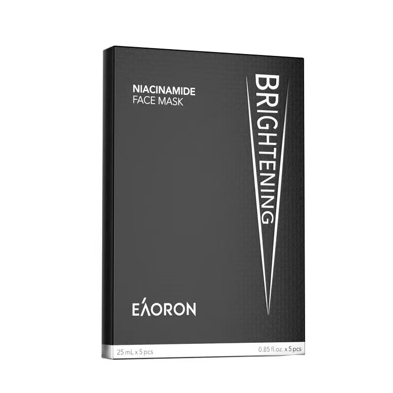Eaoron Niacinamide Face Mask 25ml5pc