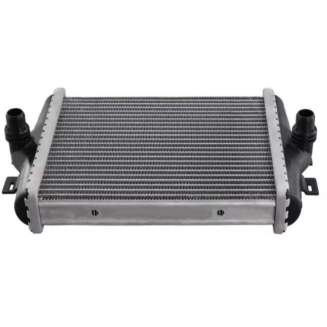 17117628057 หม้อน้ํา F30 B48X 330e,210i ปี 2015-2018 สําหรับ BMW