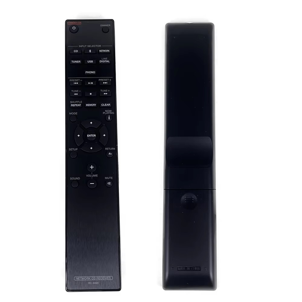 RC-946S สําหรับ Pioneer DVD Audio TV รีโมทคอนโทรล NC-50DAB NC50DAB